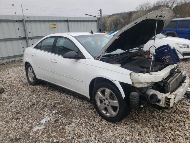 Photo 4 from auction – 2009 PONTIAC G6 with VIN 1G2ZG57B794158935