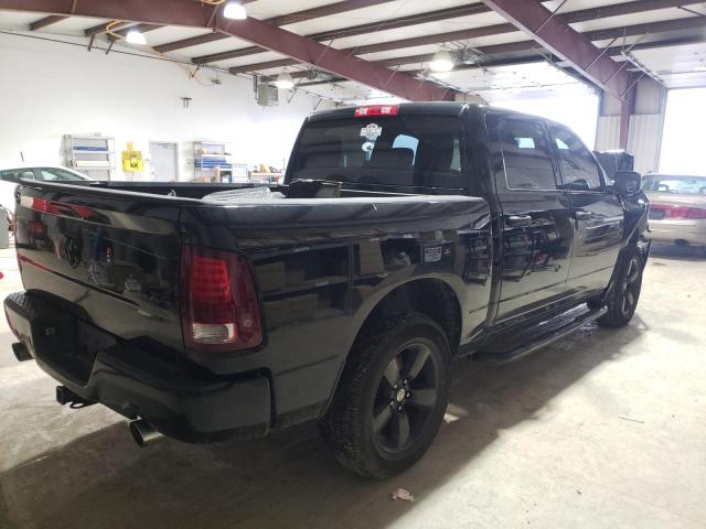 Photo 3 from auction – 2014 RAM 1500 ST with VIN 1C6RR7KT2ES249254