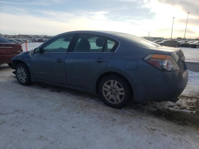 Фото 2 с аукциона – 2011 NISSAN ALTIMA BAS с VIN 1N4AL2AP5BC114683