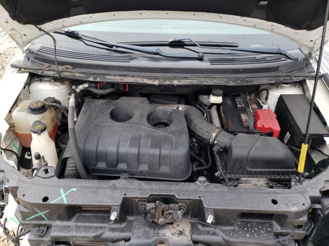 Photo 11 from auction – 2012 FORD EDGE SEL with VIN 2FMDK3J94CBA48948