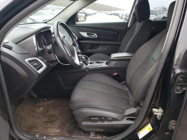 Photo 7 from auction – 2011 GMC TERRAIN SL with VIN 2CTFLTEC0B6444323