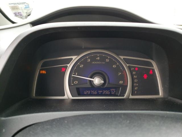 Photo 9 from auction – 2011 HONDA CIVIC EX with VIN 19XFA1F86BE021617