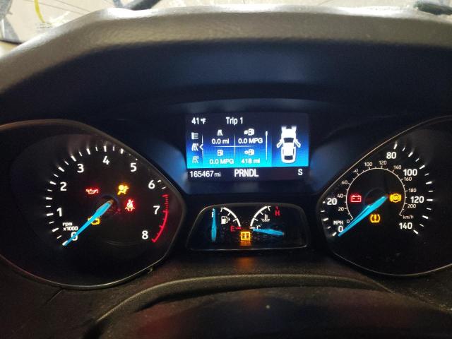 Photo 9 from auction – 2016 FORD FOCUS SE with VIN 1FADP3F26GL322051