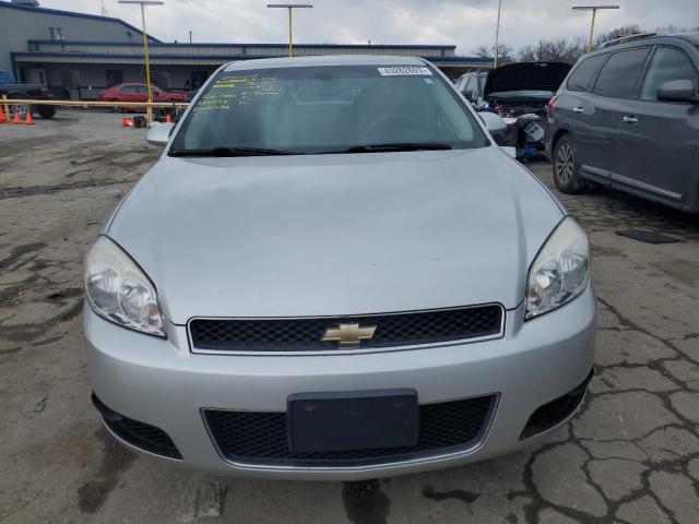 Photo 5 from auction – 2013 CHEVROLET IMPALA LTZ with VIN 2G1WC5E30D1193853