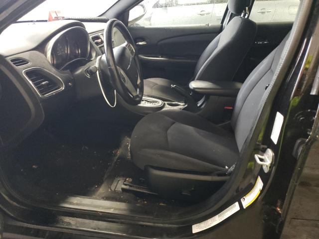 Photo 7 from auction – 2013 CHRYSLER 200 TOURIN with VIN 1C3CCBBB8DN666325
