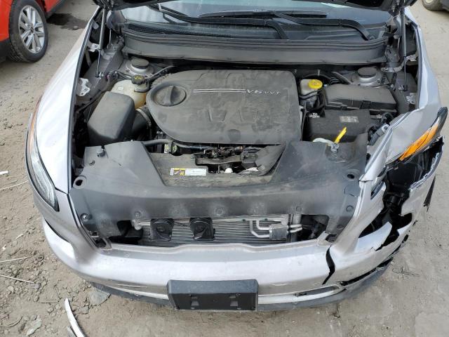 Photo 12 from auction – 2018 JEEP CHEROKEE L with VIN 1C4PJMDX5JD585663