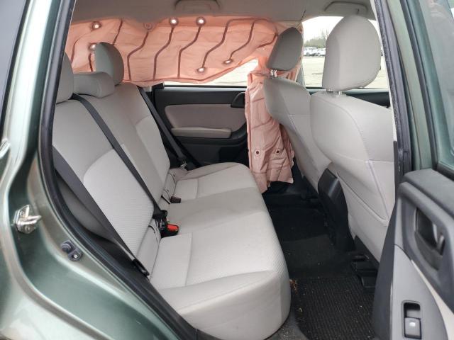 Photo 10 from auction – 2016 SUBARU FORESTER 2 with VIN JF2SJABC4GH438102