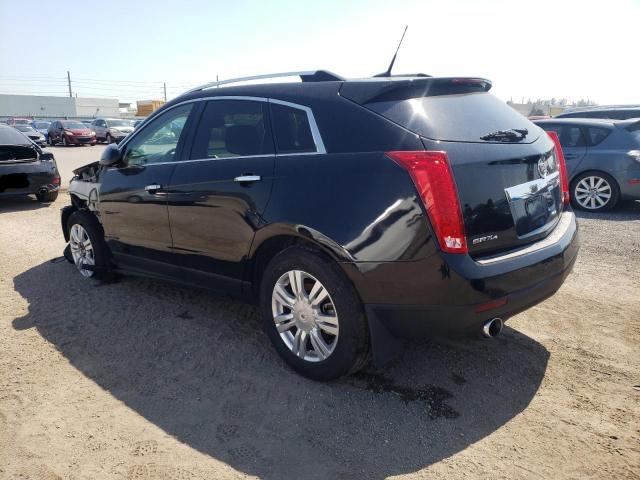 Photo 2 from auction – 2014 CADILLAC SRX PERFOR with VIN 3GYFNFE32ES675411