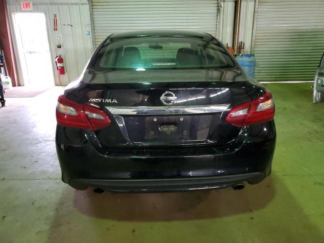 Photo 6 from auction – 2018 NISSAN ALTIMA 2.5 with VIN 1N4AL3AP8JC191052