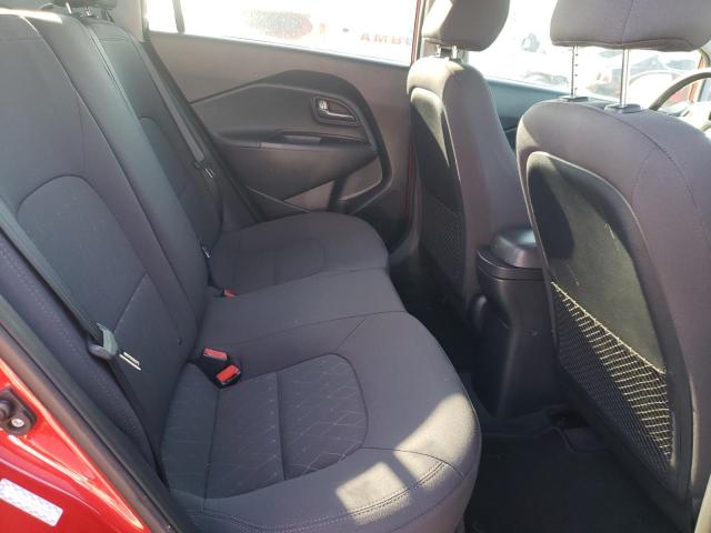Photo 10 from auction – 2016 KIA RIO EX with VIN KNADN4A37G6676436