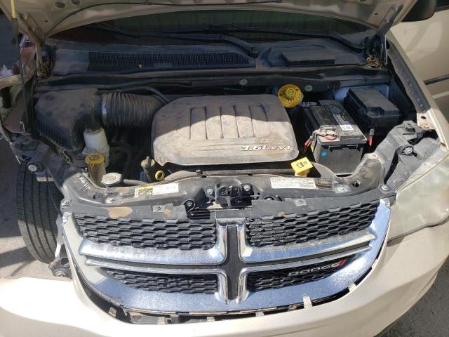 Photo 12 from auction – 2014 DODGE GRAND CARA with VIN 2C4RDGBG7ER378652
