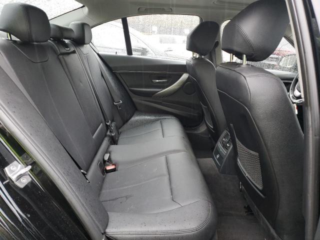 Photo 10 from auction – 2015 BMW 328 I with VIN WBA3A5G5XFNS84481