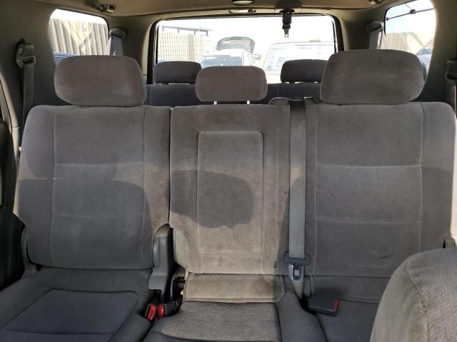 Photo 10 from auction – 2003 TOYOTA SEQUOIA SR with VIN 5TDBT44A13S162909