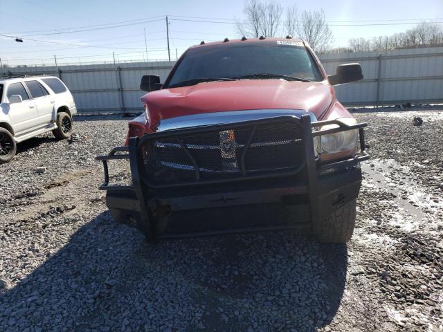 Photo 5 from auction – 2006 DODGE RAM 2500 S with VIN 1D7KS28C16J245380