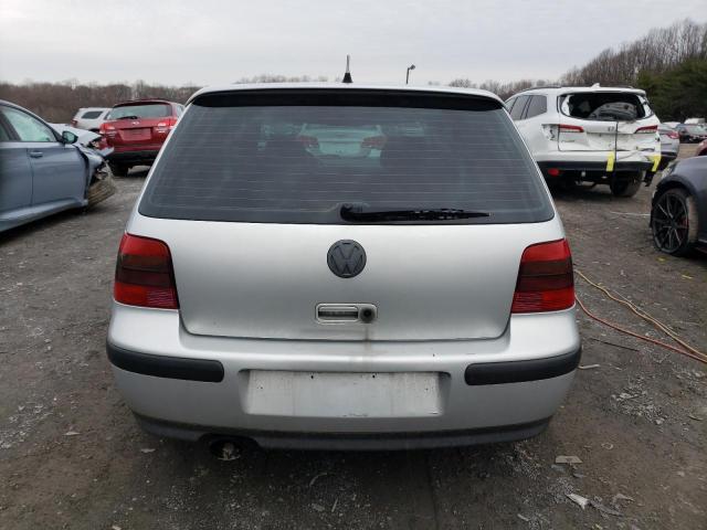 Photo 6 from auction – 2003 VOLKSWAGEN GTI with VIN 9BWDE61J334070477