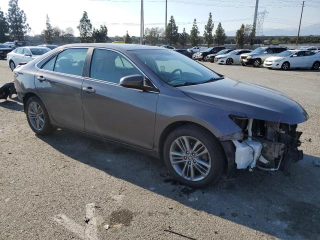 Photo 4 from auction – 2016 TOYOTA CAMRY LE with VIN 4T1BF1FK9GU200993