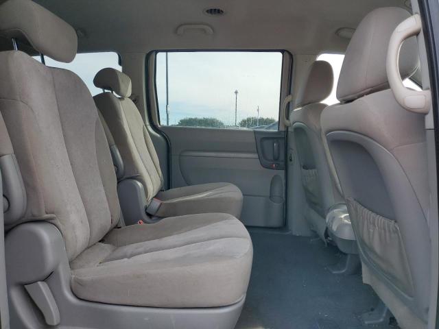 Photo 11 from auction – 2010 KIA SEDONA LX with VIN KNDMG4C32A6334149