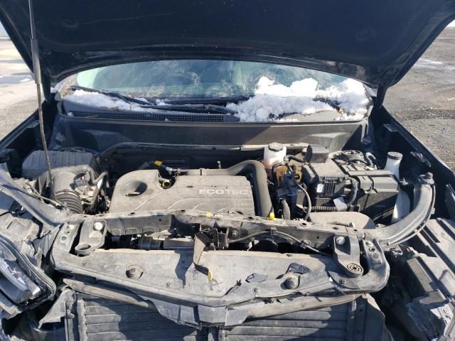 Photo 12 from auction – 2021 CHEVROLET EQUINOX LT with VIN 2GNAXUEV3M6137045