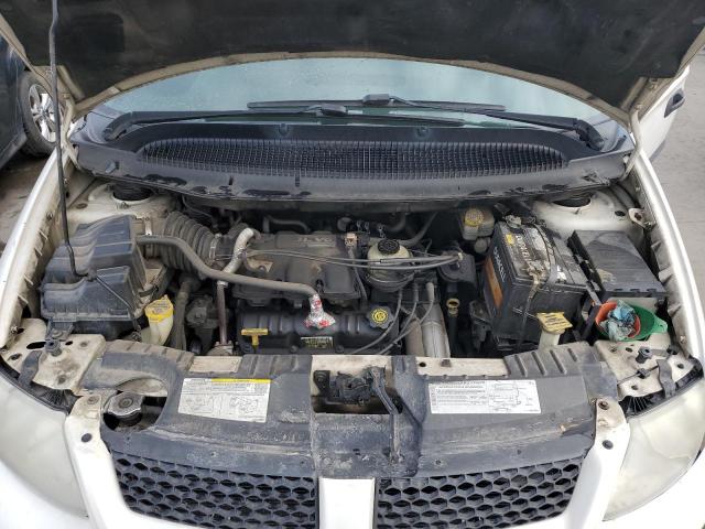 Photo 12 from auction – 2004 DODGE GRAND CARA with VIN 1D4GP24R44B506832