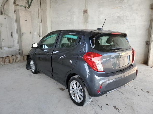 Photo 2 from auction – 2020 CHEVROLET SPARK 1LT with VIN KL8CD6SA6LC421968