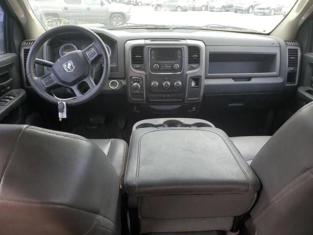 Photo 8 from auction – 2015 RAM 1500 ST with VIN 1C6RR6KT3FS522312