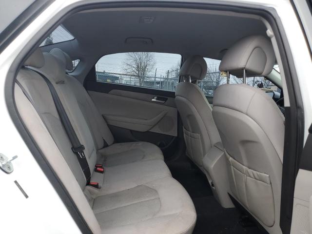 Photo 10 from auction – 2015 HYUNDAI SONATA SE with VIN 5NPE24AF1FH031697