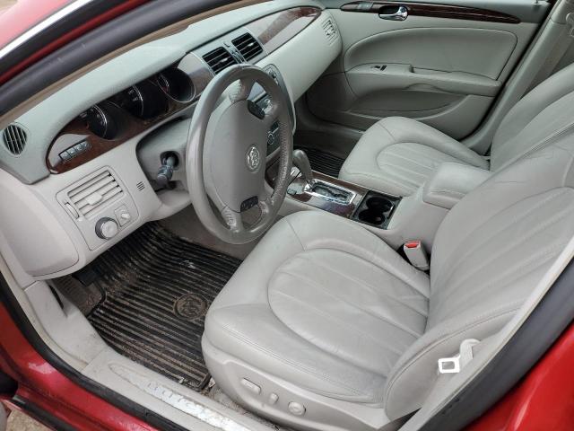 Photo 7 from auction – 2011 BUICK LUCERNE CX with VIN 1G4HC5EM7BU150715