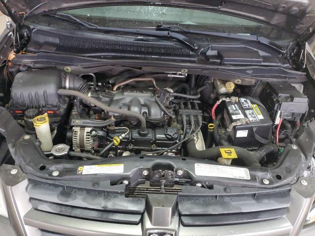 Photo 12 from auction – 2010 DODGE GRAND CARA with VIN 2D4RN4DEXAR331247
