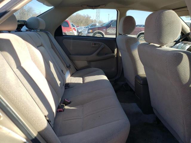 Photo 10 from auction – 2001 TOYOTA CAMRY CE with VIN JT2BG22K710569677