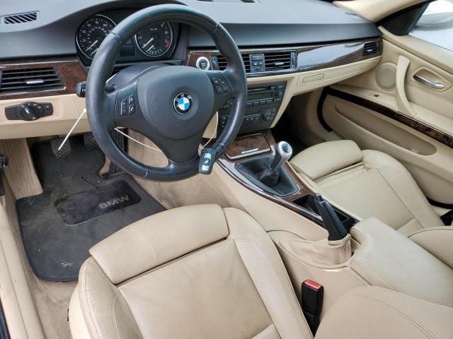 Photo 8 from auction – 2006 BMW 330 I with VIN WBAVB33556AZ88238