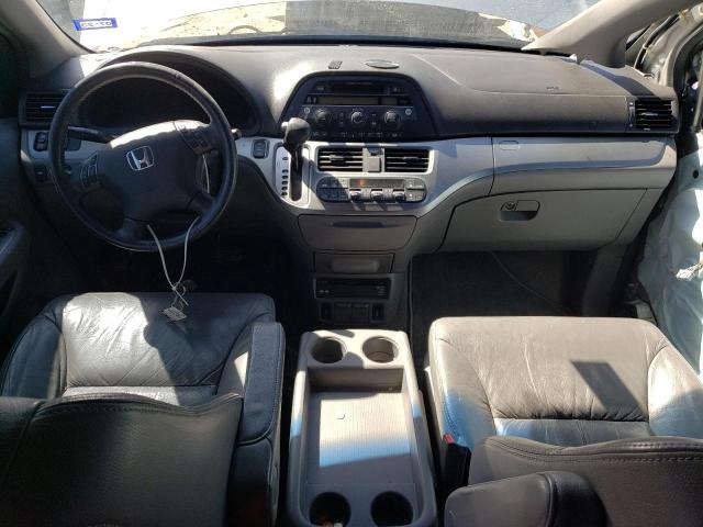 Photo 8 from auction – 2009 HONDA ODYSSEY EX with VIN 5FNRL38709B055676