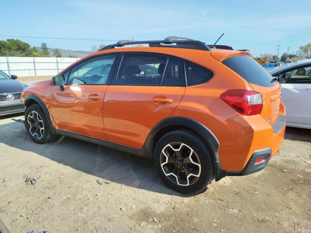 Photo 2 from auction – 2015 SUBARU XV CROSSTR with VIN JF2GPAMC3F8280514