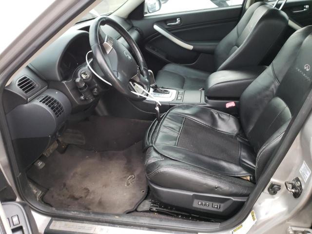 Photo 7 from auction – 2005 INFINITI G35 with VIN JNKCV51F95M315859