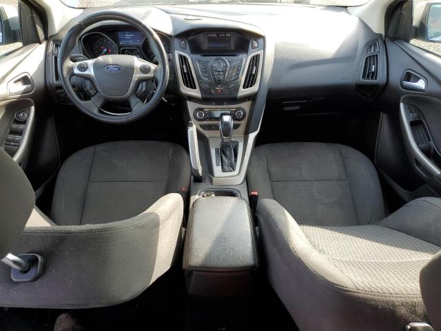Foto 8 de la subasta – 2012 FORD FOCUS SEL con VIN 1FAHP3H27CL349039