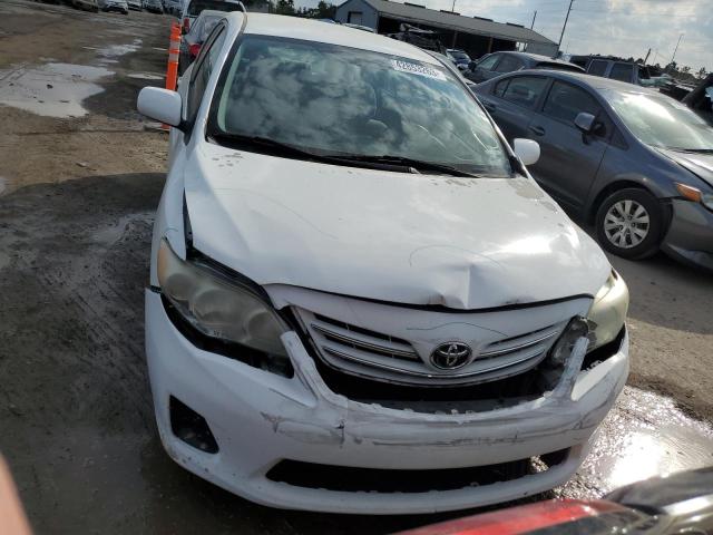 Photo 5 from auction – 2013 TOYOTA COROLLA BA with VIN 5YFBU4EE1DP094202