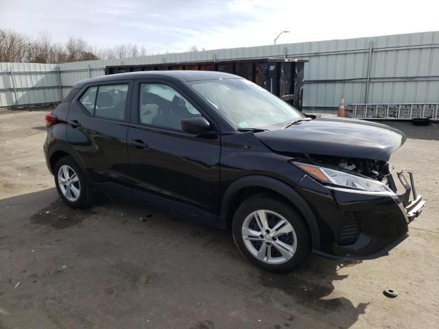 Photo 4 from auction – 2021 NISSAN KICKS S with VIN 3N1CP5BV2ML533137
