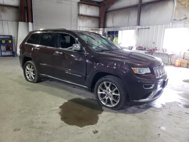 Photo 4 from auction – 2014 JEEP GRAND CHER with VIN 1C4RJFJG9EC382246