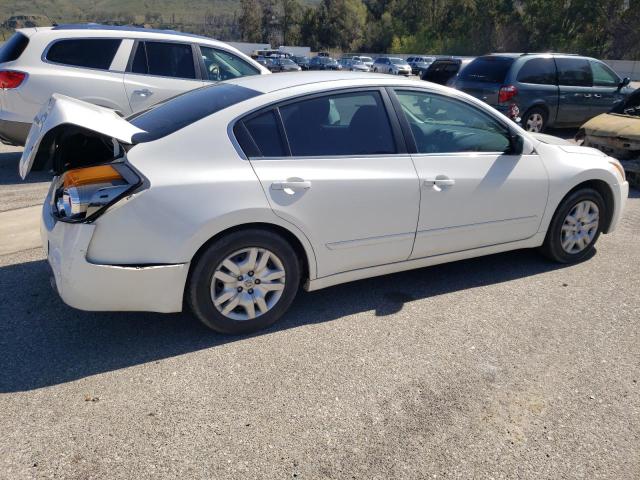 Photo 3 from auction – 2011 NISSAN ALTIMA BAS with VIN 1N4AL2AP4BN502251