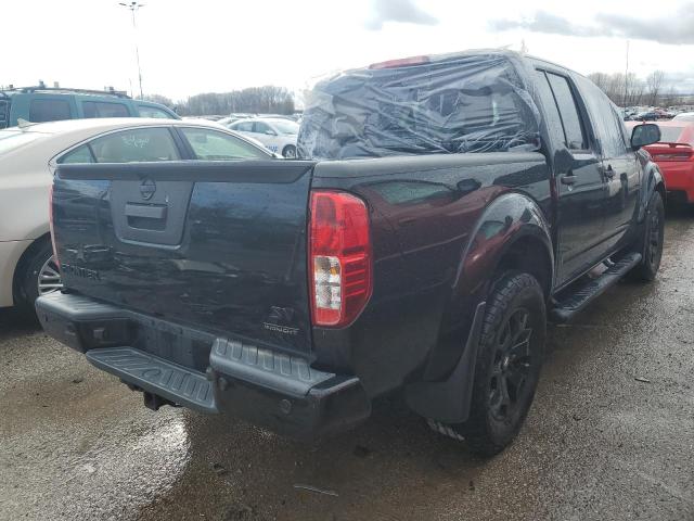 Photo 3 from auction – 2019 NISSAN FRONTIER S with VIN 1N6AD0ER4KN882244