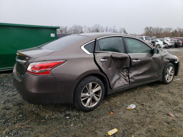 Photo 3 from auction – 2014 NISSAN ALTIMA 2.5 with VIN 1N4AL3AP5EC133034