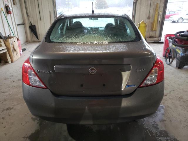 Photo 6 from auction – 2012 NISSAN VERSA S with VIN 3N1CN7APXCL800933