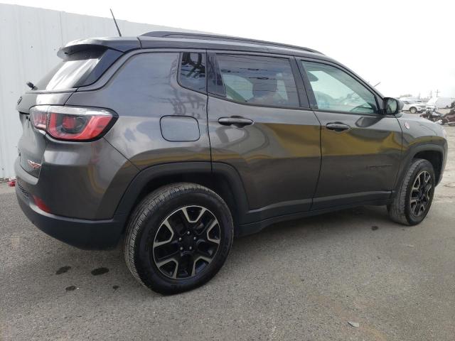 Фото 3 с аукциона – 2019 JEEP COMPASS TR с VIN 3C4NJDDB9KT756521
