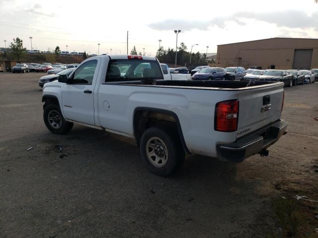 Photo 2 from auction – 2017 GMC SIERRA C15 with VIN 1GTN1LEC6HZ904563