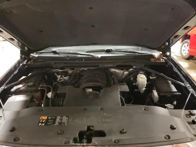 Photo 11 from auction – 2014 GMC SIERRA K15 with VIN 1GTV2TEC5EZ110176