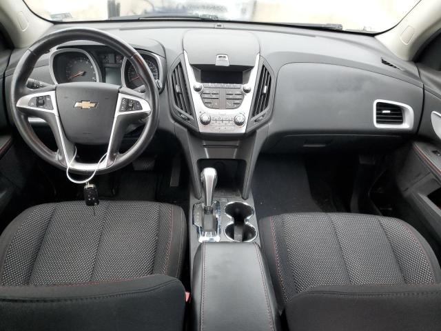 Photo 8 from auction – 2010 CHEVROLET EQUINOX LT with VIN 2CNALDEW3A6208006