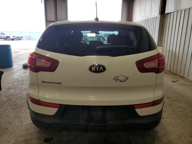 Photo 6 from auction – 2013 KIA SPORTAGE L with VIN KNDPBCA26D7369744