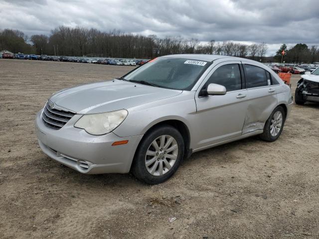 CHRYSLER SEBRING 2010 with VIN 1C3CC5FB7AN176594 - Photo from auction