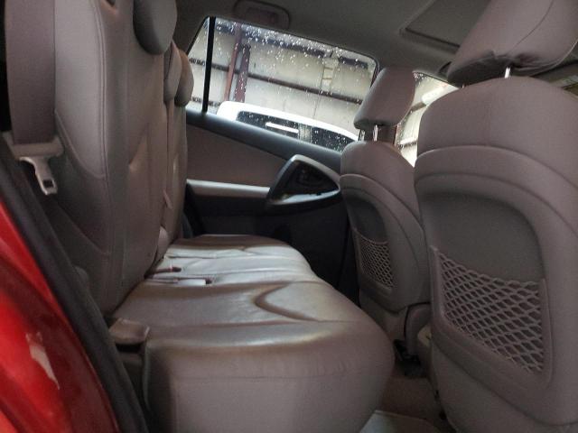 Photo 10 from auction – 2010 TOYOTA RAV4 LIMIT with VIN JTMDK4DV3AD011982