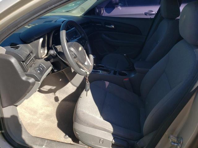 Photo 7 from auction – 2014 CHEVROLET MALIBU LS with VIN 1G11B5SL8EF195183