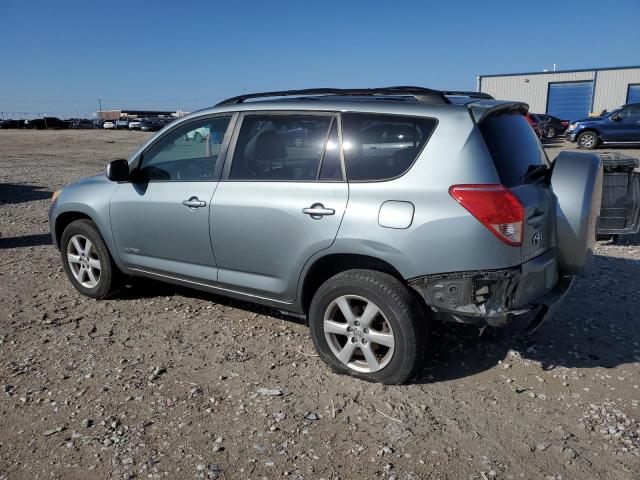 Photo 2 from auction – 2008 TOYOTA RAV4 LIMIT with VIN JTMZK31V986010578